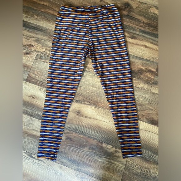 LuLaRoe Leggings - Picture 4 of 4